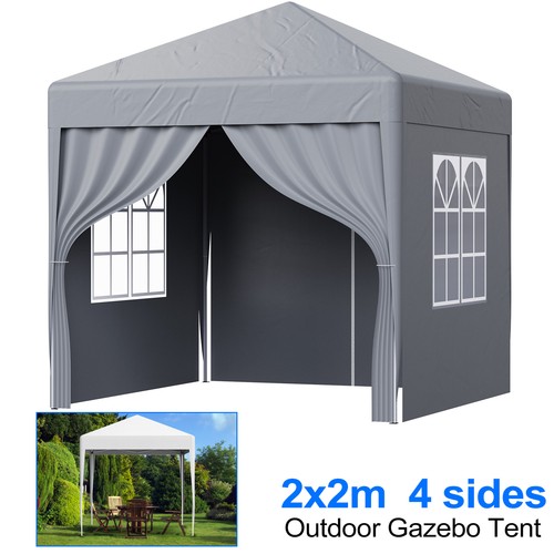 Loefme pop gazebo - pop, 2x2m