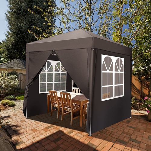 2x2m gazebo marquee pop - marquee, up