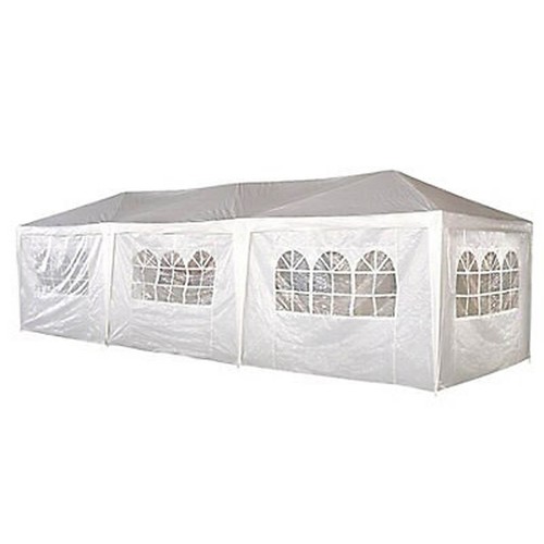 Blooma gazebo tent - gazebo, with