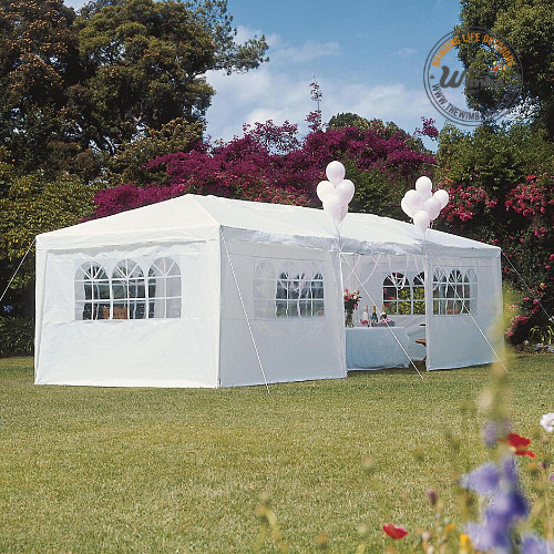 Gazebo marquee 3x9m 3x6m - gazebo,