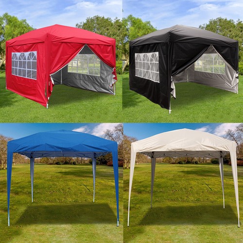 3x3m pop gazebo - pop,