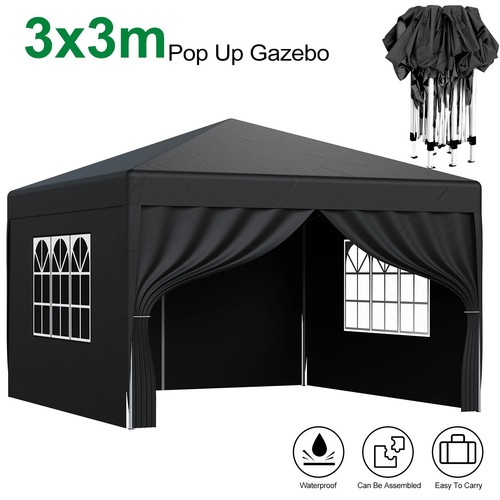3x3m heavy duty - 3x3m, marquee