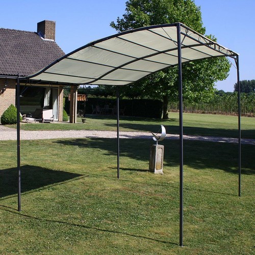 3x2 garden gazebo - garden, awning
