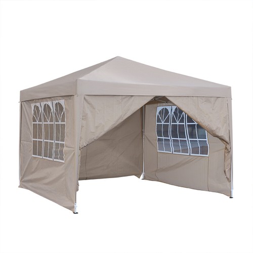 5x2 pop gazebo - 2.5x2.5m,