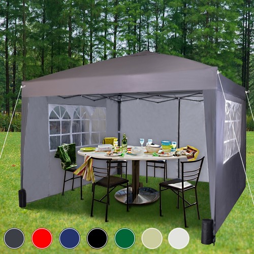 Mcc m pop up - m, gazebo
