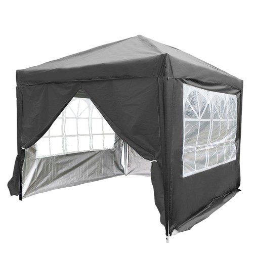 Replacement side panels - side, top