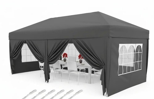 Garvee pop gazebo - garvee,