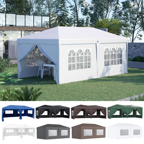 Garden heavy duty - x, 6m