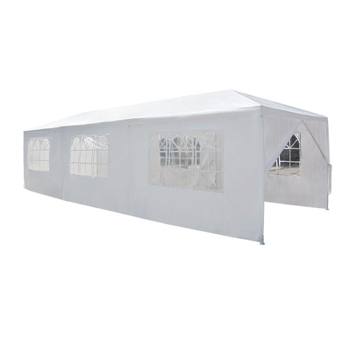3x9m outdoor pe garden - x,