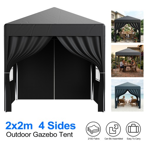 2x2m 3x3m heavy duty - 2.5×2.5m,