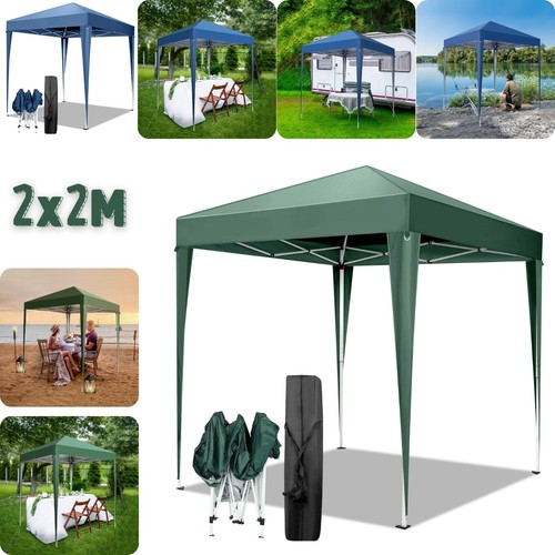 Pop 2x2m gazebo marquee - pop,