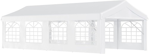 Garden gazebo marquee - x,